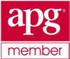 apg-tagság logo